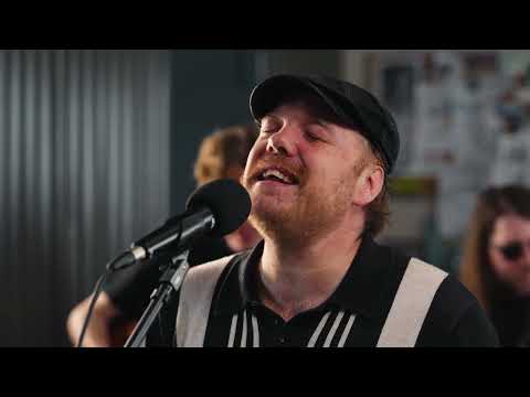 Marc Broussard - Tell It Like It Is (Aaron Neville) - SOS V Songs of the '50s