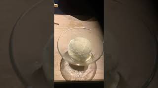 バニラアイス2026.9.1@TORU#vlog #iphone
