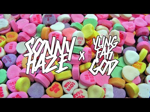 Sonny Haze ft. Yungfakgod - Srdiečko |Official Video|