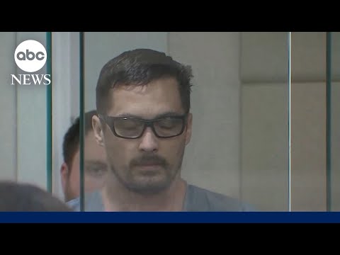 Oregon murder suspect now charged in death of 4th woman: DA