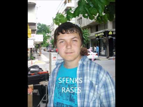Sfenks Rases Feat Kasvet - Son Olsun
