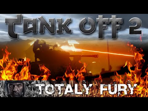 TANK OFF 2 / 13.02.2025