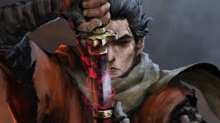 Sekiro - True Power of Mortal Blade (Empowered Mortal Draw)