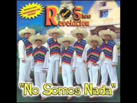 Banda Show Revelacion - Sabes Amor