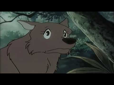 The Jungle Book Episode 20  Hindi