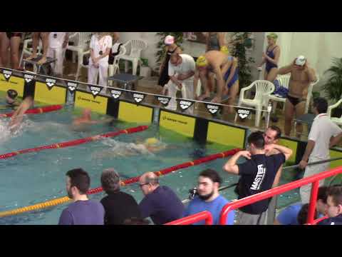 Mistaffetta 4x50MX (2) 160-199 - Bibbiena 07.04.19