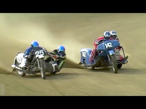 HOT HEAT 3 - 2006 COLLIER STREET APRIL 20TH GRASSTRACK