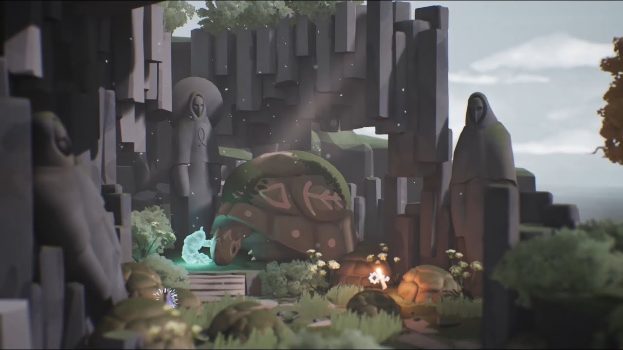 Selfloss accolades trailer teaser