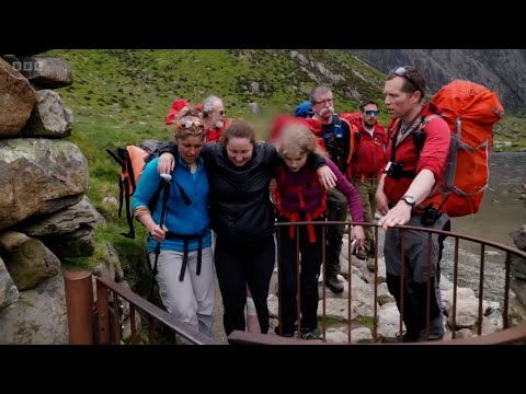 SOS: Extreme Rescues S01E07 - Tough Decisions - BBC Documentary