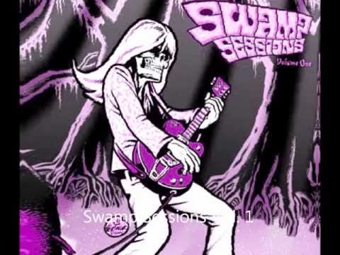 Swampsessions - Roll A Stoner To Stone A Rolller And Howl To The Moon