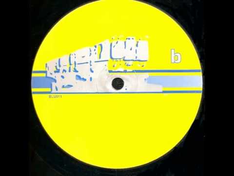 Mark EG And Chrissi - The Dirty Deed