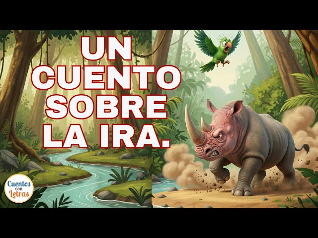 Vídeo relacionado con Mi forma de alejar la ira: Libro para niños sobre el control del enojo y las emociones infantiles (Cuento sobre los sentimientos) (My way: Social Emotional Books for Kids)