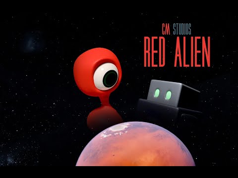 Red Alien (2019)