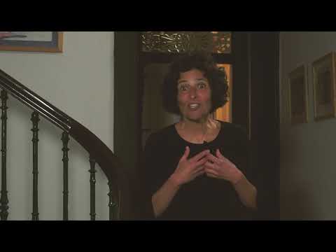 Vídeo: Persoas que alicerzaron a nosa cultura: Vicente Risco - político 