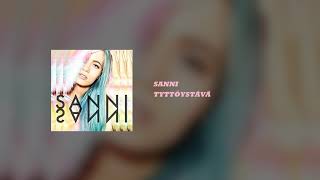 SANNI - Tyttöystävä