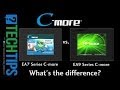 Tech Tip: C-more EA9 vs C-more EA7 - What's the ...