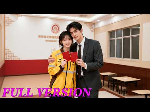 A food delivery girl bumped into a CEO. Indifferent to women, he fell for her at first sight.