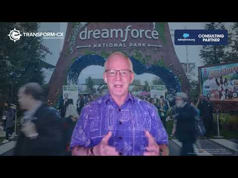 Dreamforce 2022