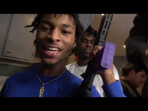 RunItUp x JQ - Road (Official Music Video)