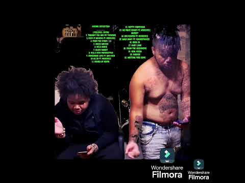 FATALOT - Nutty Professor (Album