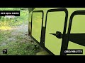Check out this Video for a 2018 Keystone Alpine 3400RS(Stock #494428)  for sale by Pop RVs. This unit is located in Sarasota, FL
