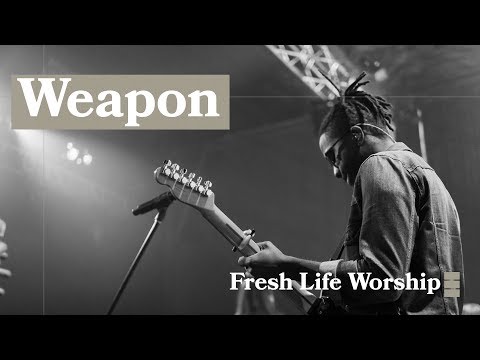 Thumbnail for Weapon video