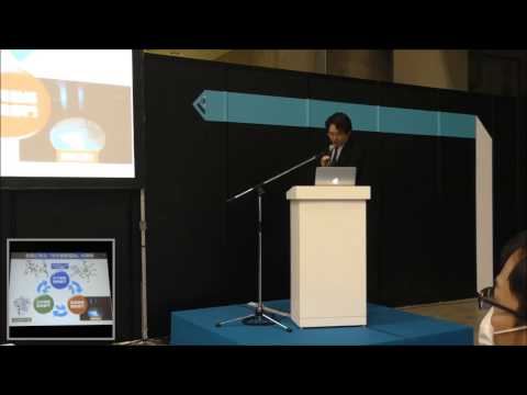共創学科 2017年2月16日　『nano tech 2017 セミナー』 01 「自然に学ぶ分子燃料電池の開発」