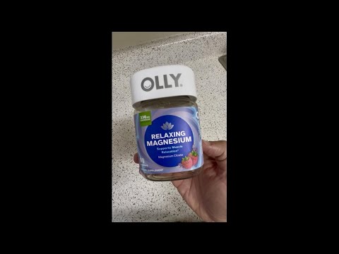 Olly Relax
