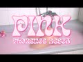 Florence Besch - Pink (Official Music Video)