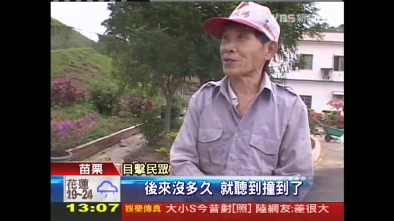幸運!高鐵時速300km撞山羊 羊僅輕傷