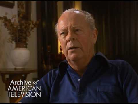 Delbert Mann on the Hollywood blacklist