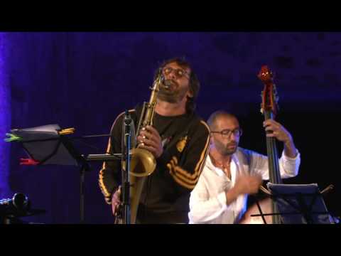 Atma Mundi Ensemble ft. M.Dedić&F.Bearzatti-The Road to Skitacha