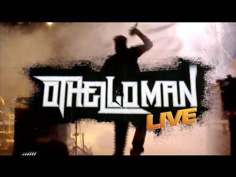 OthelloMan Live ShortCut