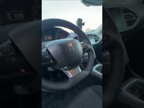 фото peugeot 308 ii рестайлинг 0