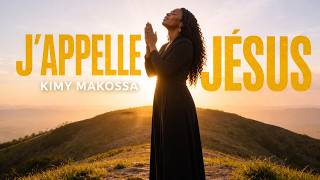 Kimy Makossa l Jappelle Jésus Clip Officiel