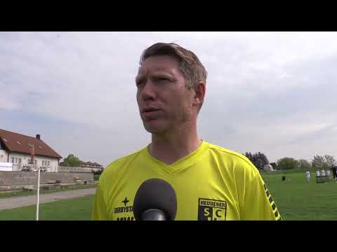 Finanzspritze für SC 1919 Heudeber