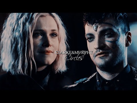 Clarke & Murphy | Circles