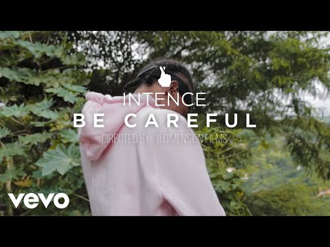 Intence - Be Careful [Official Video] Video