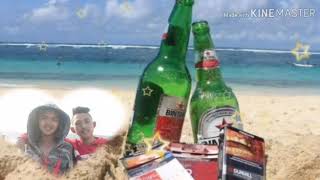 Download lagu Story' WA cinta di pantai BALI mp3