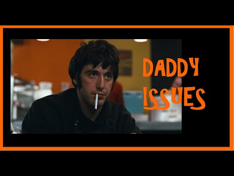 Panic in Needle Park - Daddy Issues (Tribute Video)