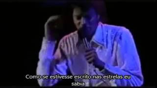 Michael Jackson   Someone In The Dark Tradução