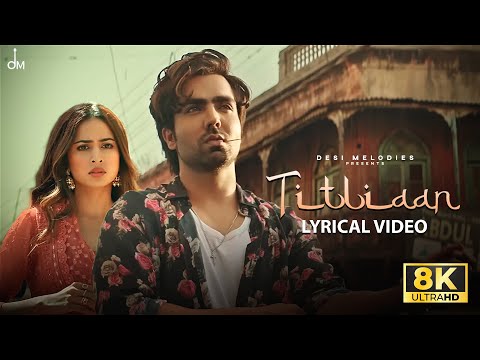 Titliaan (Lyrical) — watch video