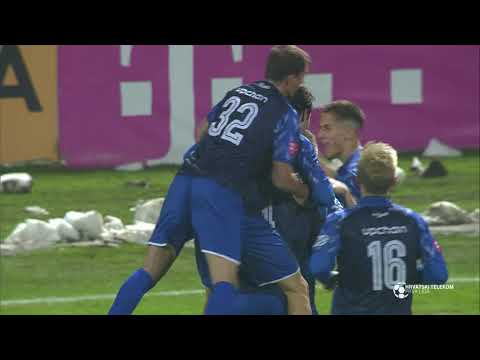 VARAŽDIN vs HAJDUK 4:2 (15.kolo, HT Prva liga 20/21)