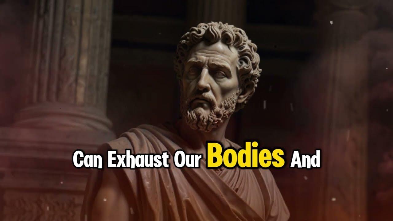 If You're Older and MASTURB4TE, You Need to Hear This | Stoicism