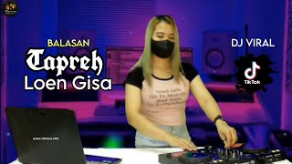 Download lagu DJ ACEH TERBARU🌴BALASAN TAPREH LON GISA mp3