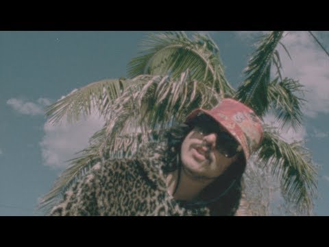 STICKY FINGERS - COOL & CALM (Official Video)