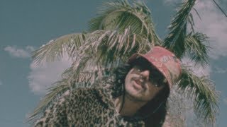 STICKY FINGERS - COOL &amp; CALM (Official Video)