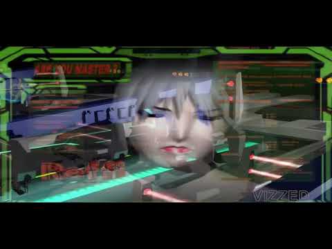 Thunder Force V - Perfect System (USA) :: HD Enhanced FMV (PlayStation)