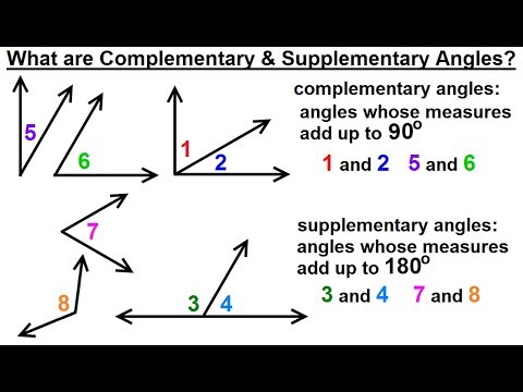 Geometry Ch 1 Basic Concepts 1 of 49 Basic Definitions