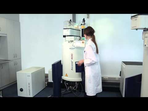 Hệ thống Cộng hưởng từ hạt nh&acirc;n độ ph&acirc;n giải cao tần số 400 MHz/AVANCE NEO 400 MHz/BRUKER BIOSPIN